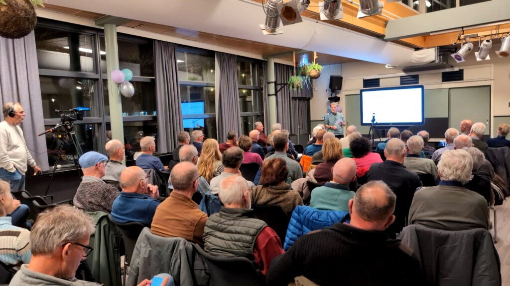 foto informatieavond nov 25