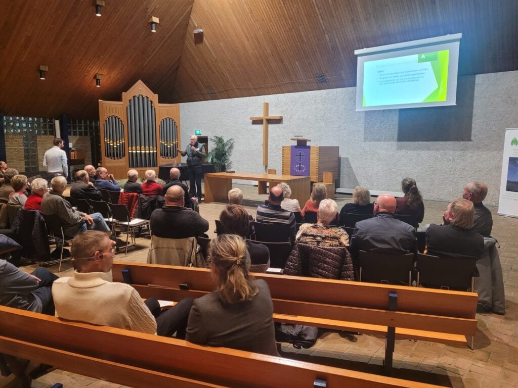 foto VvE avond dec 25